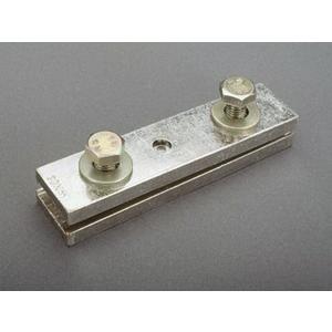 Schienen Längsverbindung 630 A