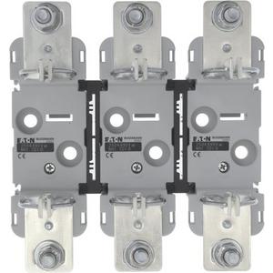 Sicherungsunterteil Niederspannung 250 A AC 690 V NH1 3-polig IEC