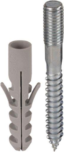 Befestigungsset für PAS Industrie