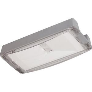 Notleuchte Atlantic LED Outdoor Wall CGLine+