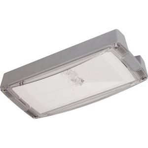 Sicherheitsleuchte Atlantic LED Outdoor Wall CGLine+