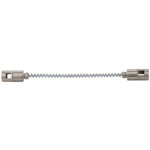 HV-Schienensystem Verbinder 250mm Kabel inkl. Endstücke VILANOVA 1