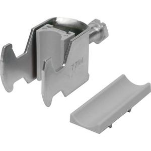 Kabelschellen für C-Profilschienen Kabeldurchmesser 6 - 14mm