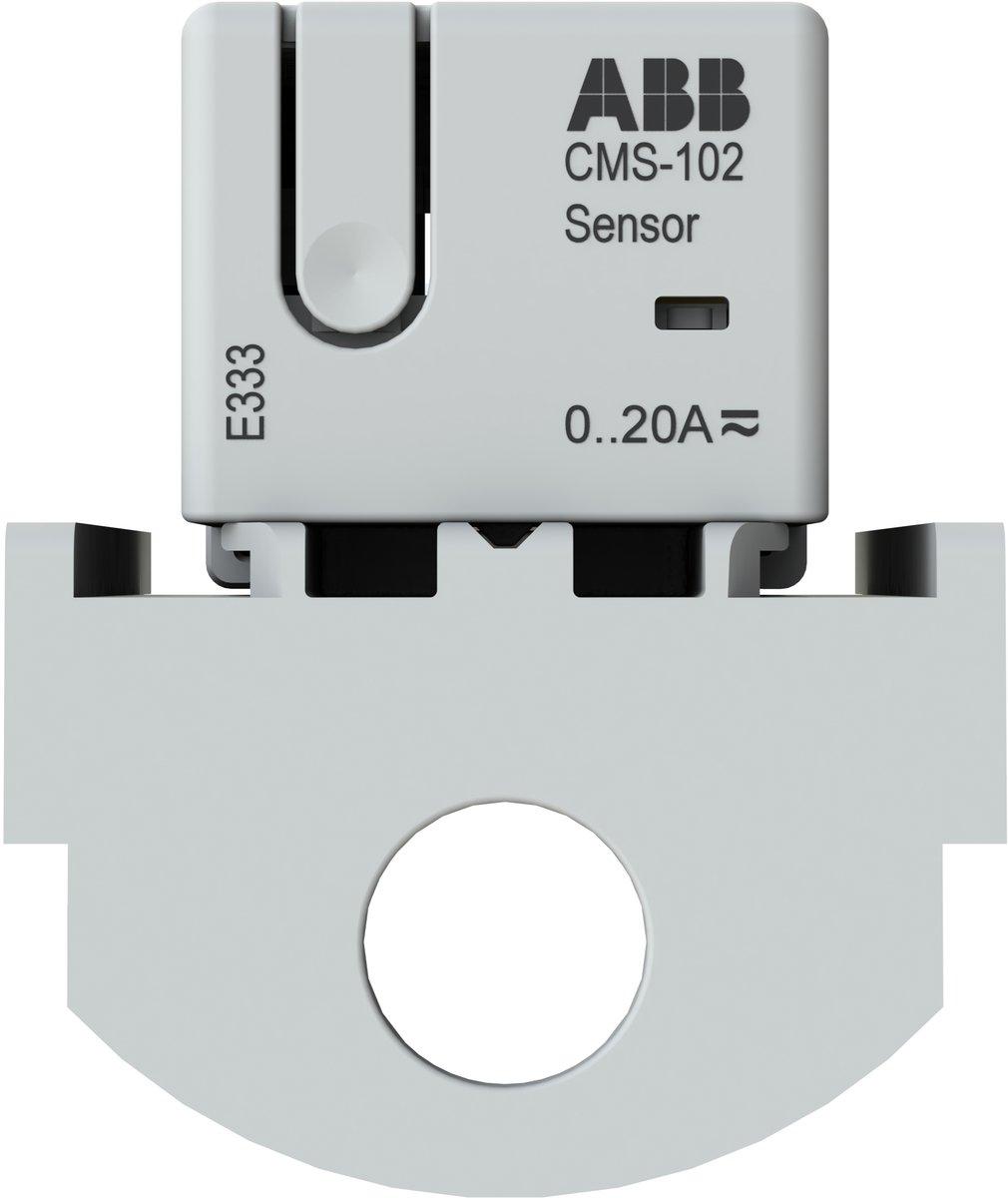 CMS-Sensor für SCU100/200 18mm 20A TRUE RMS Verwendung mit HLS S800