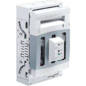 Sicherungslasttrennschalter 3-polig NH1 250A