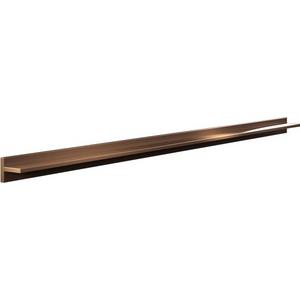 Mini-PLS Spezial-Sammelschiene E-Cu 120 mm² L=500 mm
