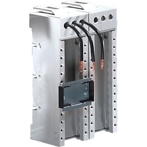 Mini-PLS Geräteadapter 25A 3-polig AWG12 B=90 mm (40 mm)