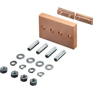 Längsverbinder E-Cu für Maxi-PLS1600/2000