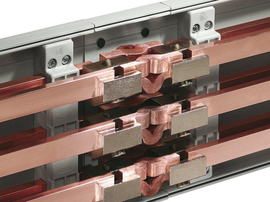 PLS Dehnverbinder (PLS1600)