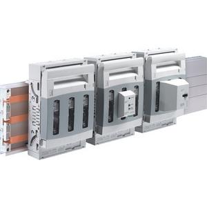 Sicherungslasttrennschalter 3-polig NH1 250A