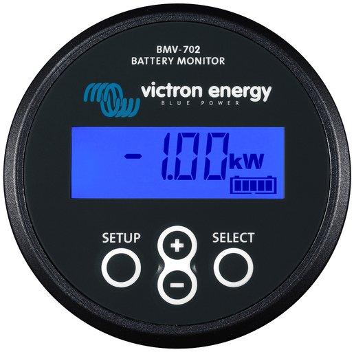Batterieüberwachung