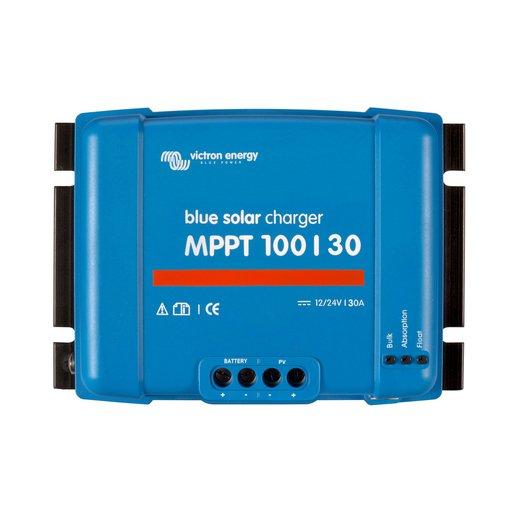 Laderegler MPPT 100/30
