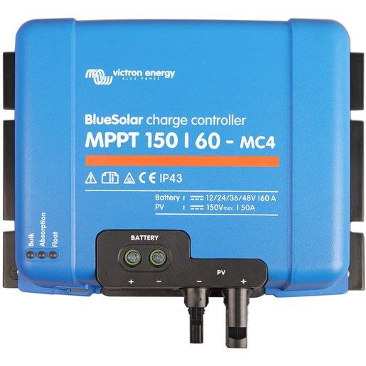 Laderegler MPPT 150/60-MC4