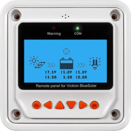 Remote Panel für PWM Pro
