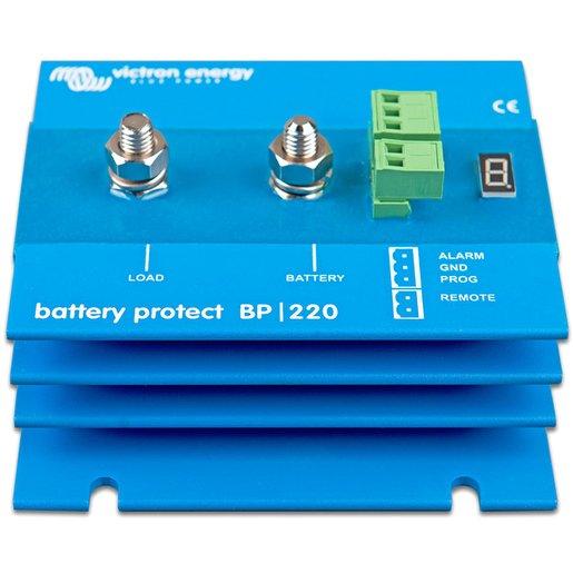 Batterie Protect 12 / 24 V 220 A