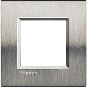 Light Rahmen Stahl 2-Modulig