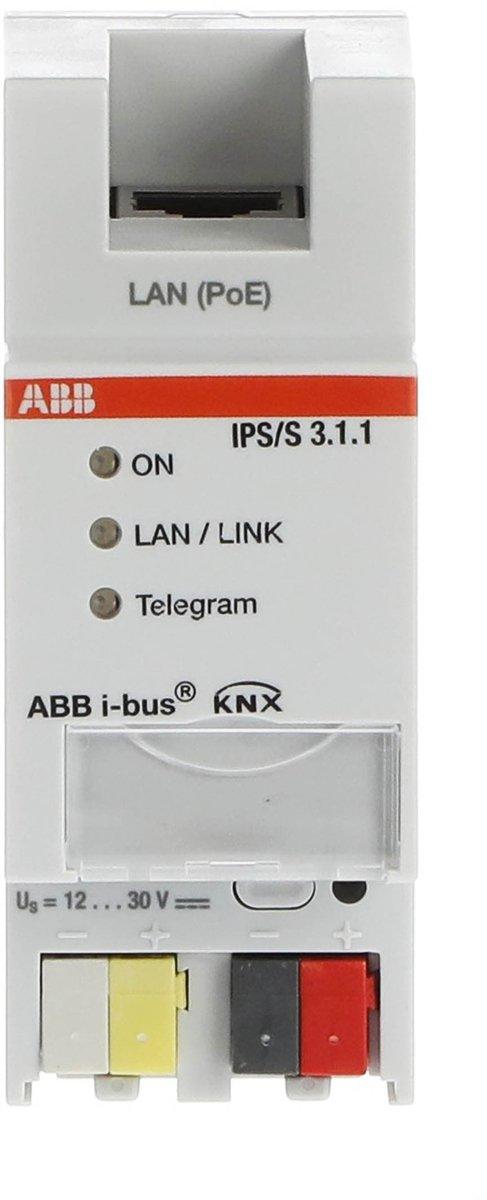 IP Schnittstelle REG