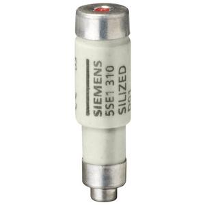 SILIZED-Sicherungseinsatz 400V gR Halbleiterschutz Gr.D01 16A