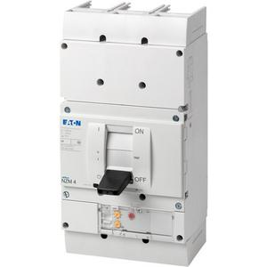 Leistungsschalter 3-polig 550A