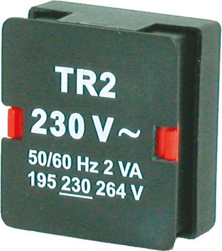 Netzteil für Gamma und Trend 24V DC