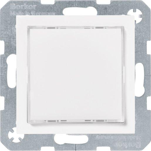 LED - Signallicht RGB polarweiß glänzend