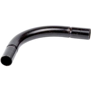 STAPA-Steckbogen 25 schwarz