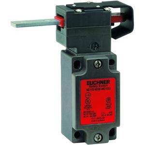 Sicherheitsschalter NZ.VZ Schutzblech / Gehäuse nach EN 50041