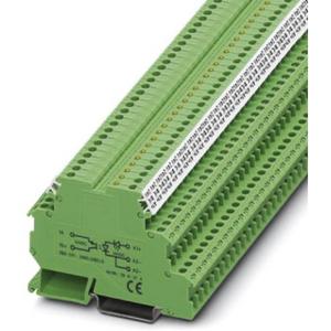 Solid-State-Relaisklemme DEK-OV- 24DC/ 24DC/ 3