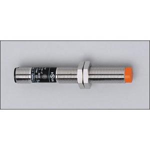 Induktiver Sensor M12x1 Schaltabstand 4 mm nicht bündig einbaubar