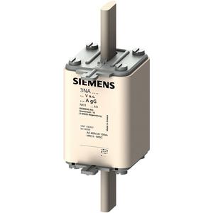 NH-Sicherungseinsatz gG mit Stirnkennmelder Gr.1 200A AC500V/DC440V