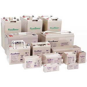 Bleigelakku Wartungsfrei 12VDC-1,2Ah