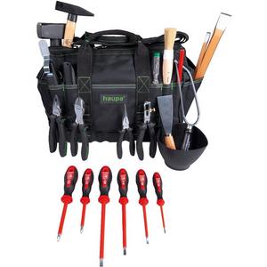 Werkzeugtasche ToolBag XL Classic
