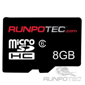Micro Memory Card 8 GB