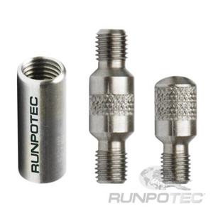 Verbindungsgewinde Set RTG RTG Ø 6mm 3 Stück