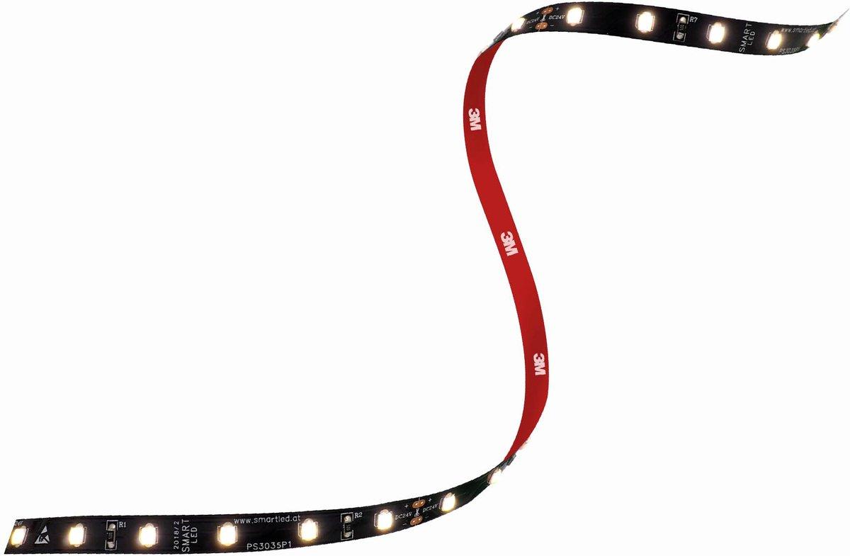 LEDband 2700K 1000lm/m 12W/m 60LED/m CRI>90 24V IP20 5m