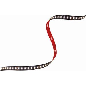 LEDband 4000K 1250lm/m 12W/m 140LED/m CRI>90 24V IP20 5m