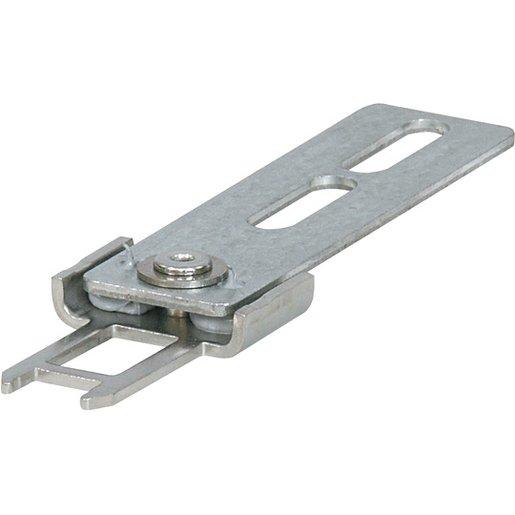 Betätiger gerade flexibel