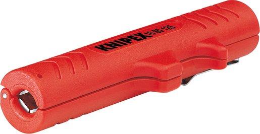 Universal-Abmantelungswerkzeug 125 mm für Rundkabel