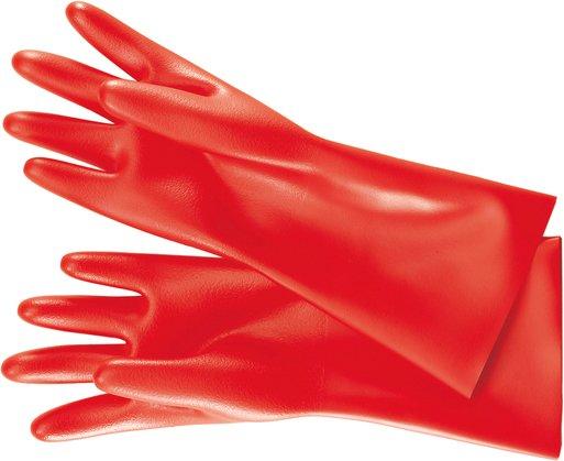 VDE-Elektriker-Handschuhe Größe 9