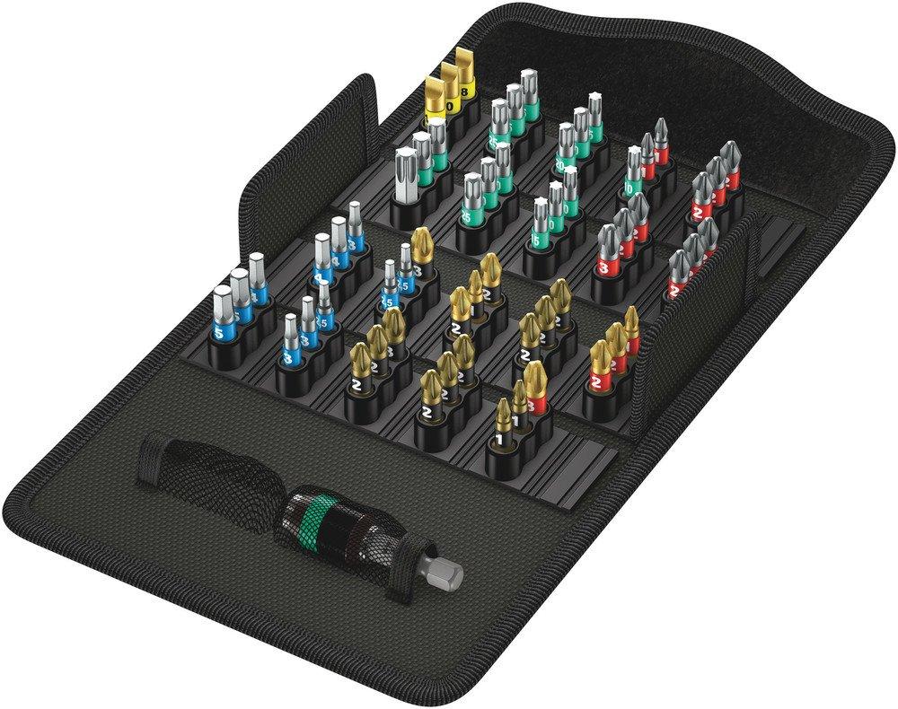 Bit - Satz Bit - Safe 61 BiTorsion Satz 61-teilig