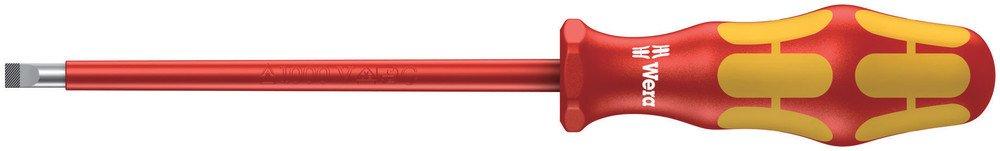 VDE-Schraubendreher Serie 100 1,0 x 5,5 x 125 mm