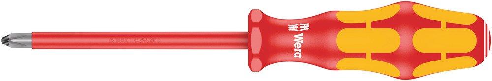 VDE-Schraubendreher Serie 100PH 2 x 100 mm
