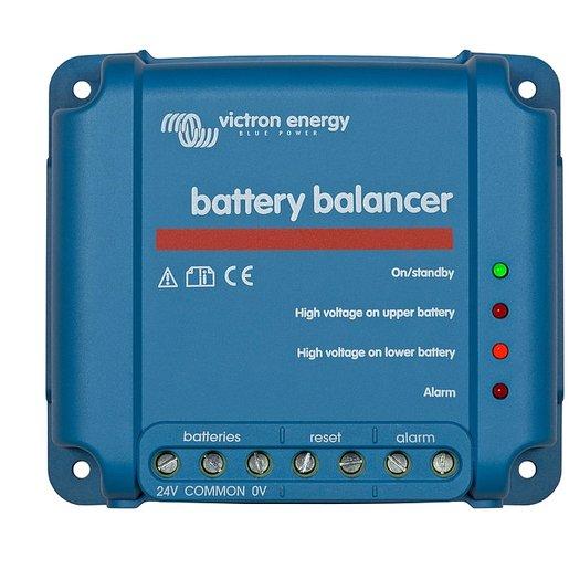 Battery Balancer Ladezustandsausgleicher