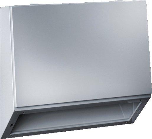 TopPult-System TP Pultoberteil für 3-teiligen Aufbau BHT 800x700x240mm