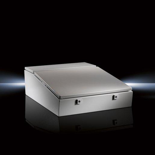 TopPult-System TP Pultmittelteil für 2-teiligen Aufbau BHT 800x235x700
