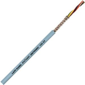 Steuer- und Signalleitung abteschirmt Unitronic 100 CY 7x0,14 - 100m
