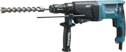 Elektronik Bohrhammer HR2631FT