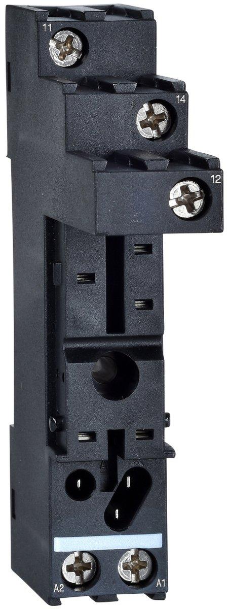Relaissockel FÜR RSB1A120BD RSZE1S35M
