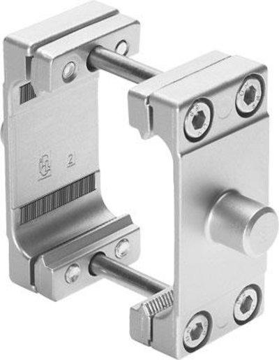 Schwenkzapfenbausatz pneumatische Antriebe / Zylinder - Baugröße 32