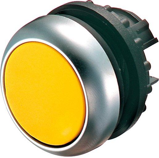 Leuchtdrucktaste M22-DL-Y